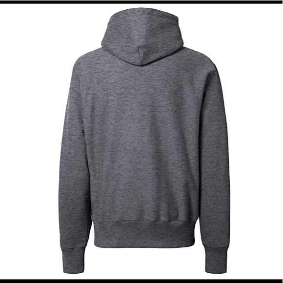 Champion Reverse Weave Hoodie - Picture 2 of 5